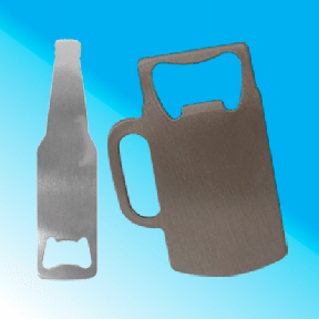 Destapadores figuras