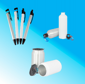 Productos de aluminio