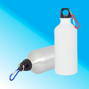 Botella deportiva 600 ml