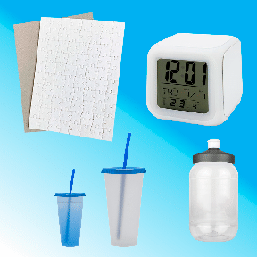 Productos de cartón